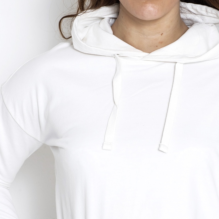 Hoodie "Van hood" Hoodie "Van hood"
